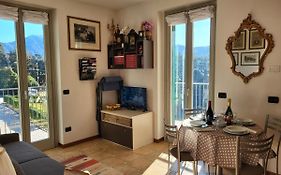 Residence Belvedere Apartment Volesio